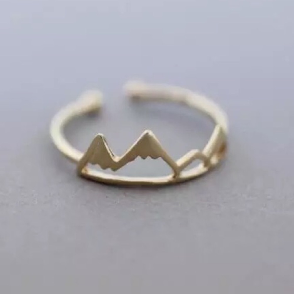mountain ring